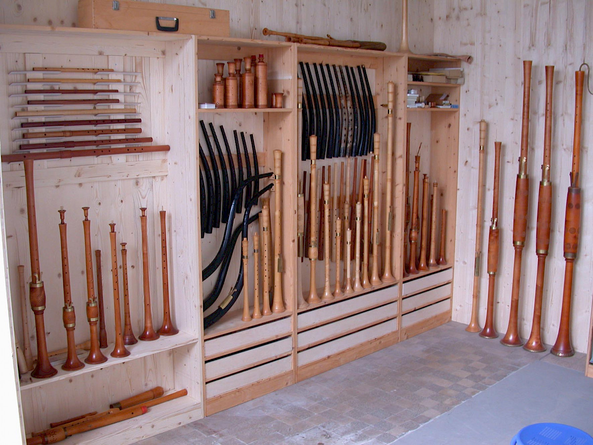 Showroom